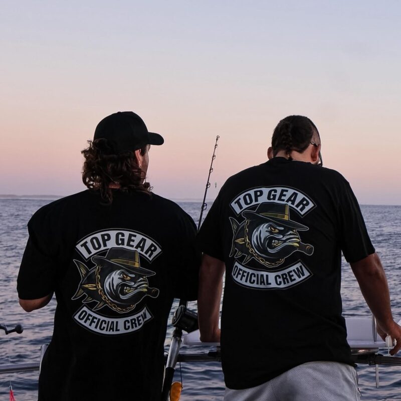 Professional Fishing Charters