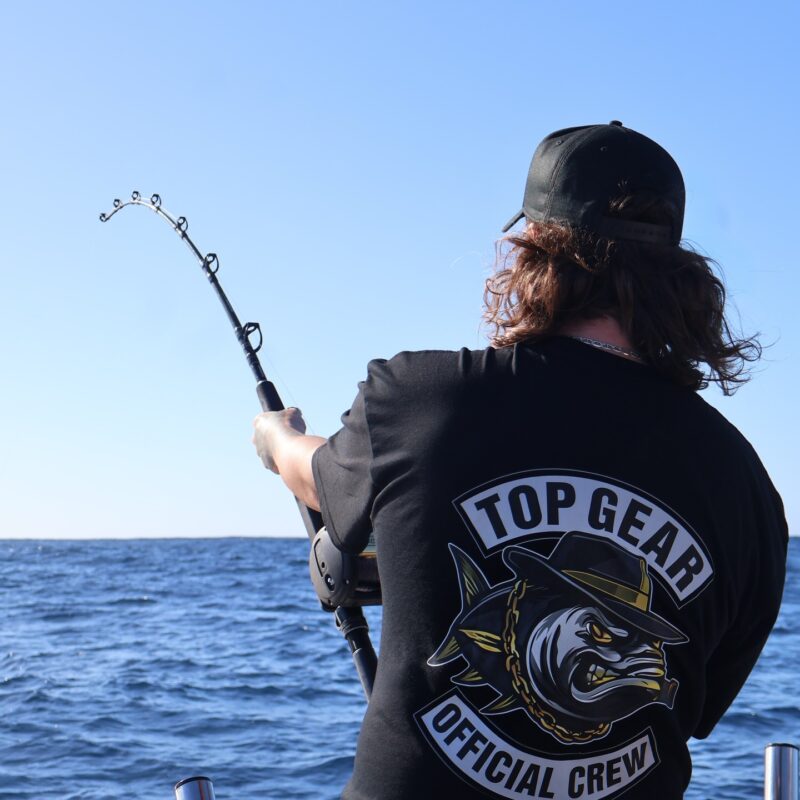 Sea Fishing Trips