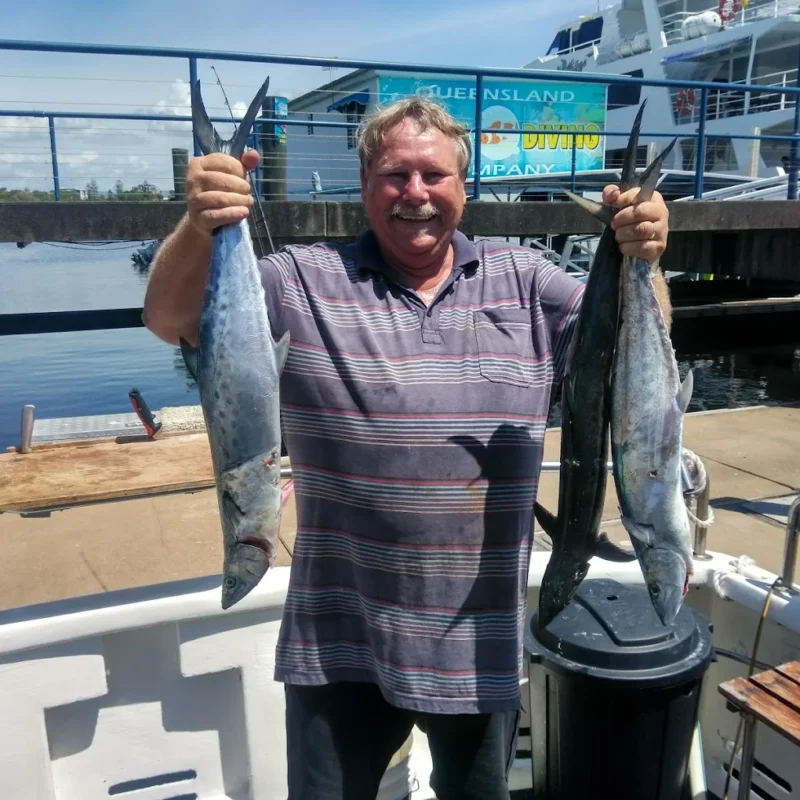 Half Day Fishing Charter