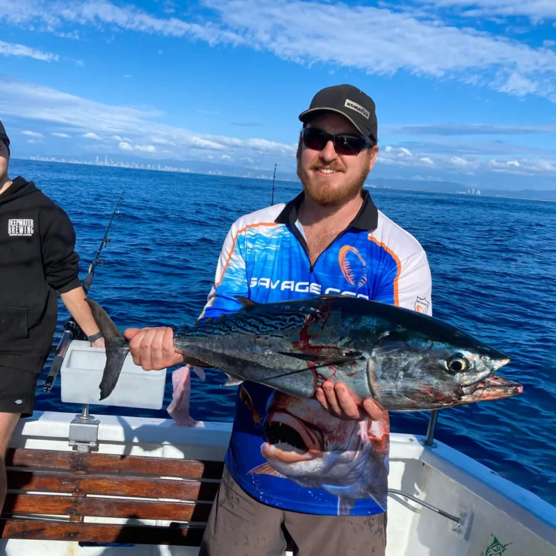 Reef Fishing Charters