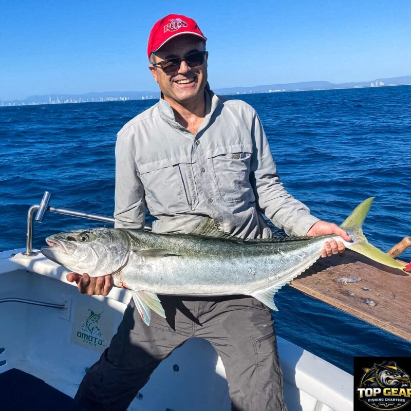 Private Fishing Charters